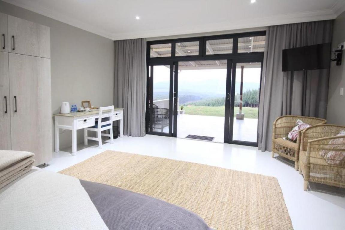 Curry'S Post Bed & Breakfast Dış mekan fotoğraf
