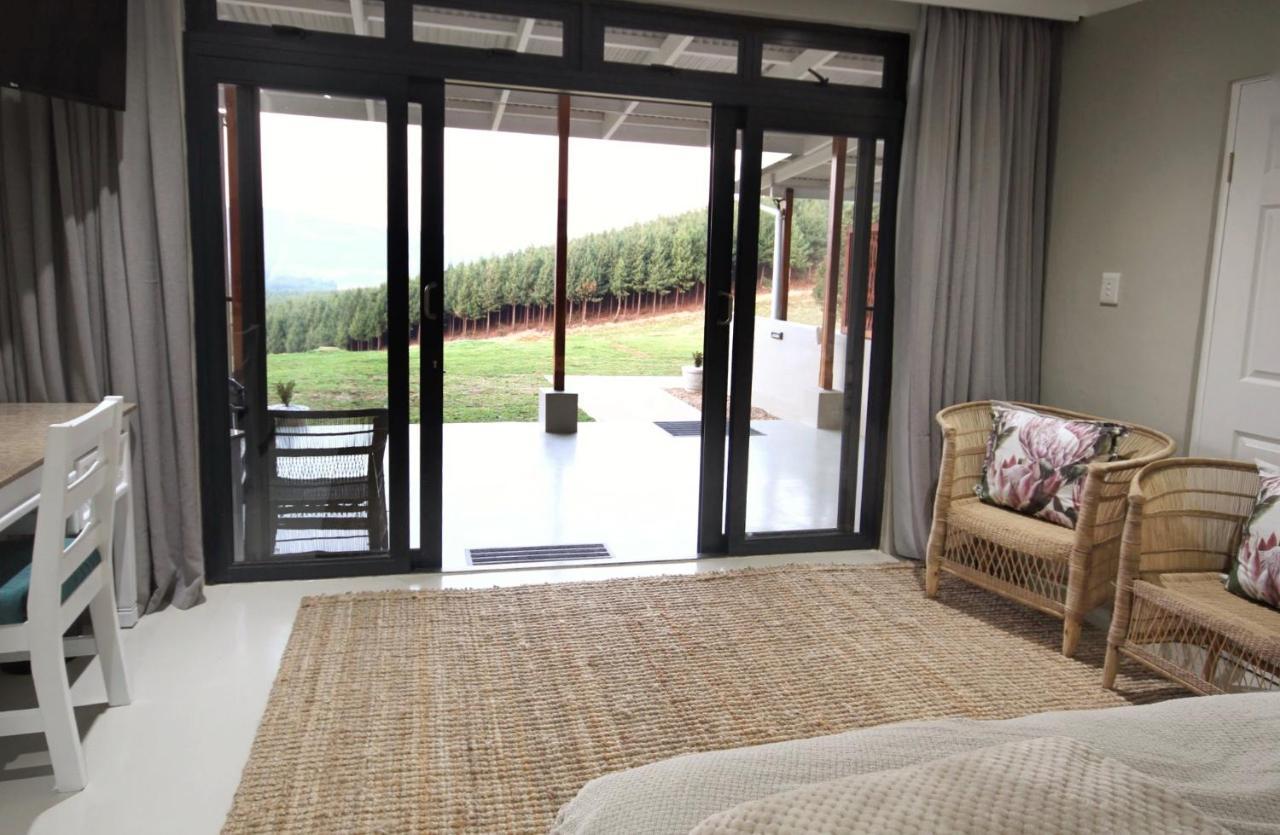 Curry'S Post Bed & Breakfast Dış mekan fotoğraf